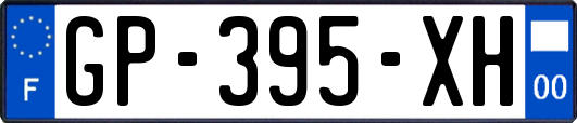 GP-395-XH