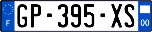 GP-395-XS