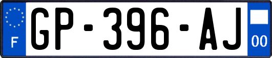 GP-396-AJ
