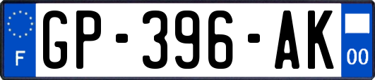 GP-396-AK