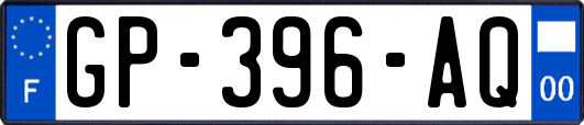 GP-396-AQ
