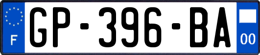 GP-396-BA