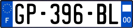 GP-396-BL