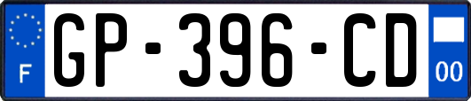 GP-396-CD