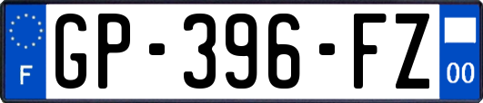 GP-396-FZ