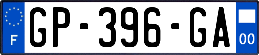 GP-396-GA