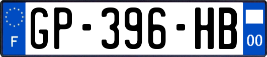 GP-396-HB