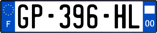 GP-396-HL