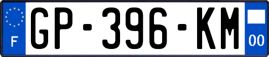 GP-396-KM