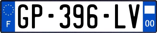 GP-396-LV