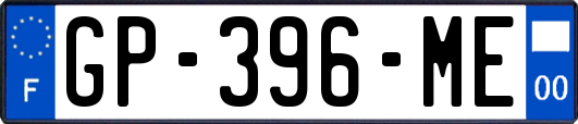 GP-396-ME