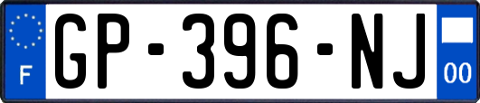 GP-396-NJ