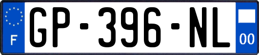 GP-396-NL