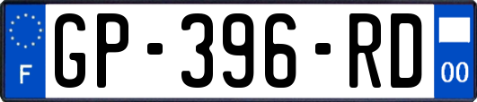GP-396-RD