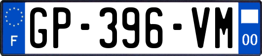 GP-396-VM