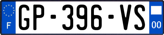 GP-396-VS