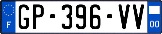 GP-396-VV