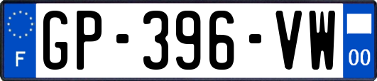 GP-396-VW