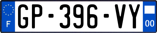 GP-396-VY