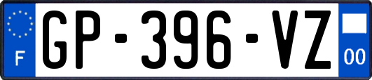 GP-396-VZ