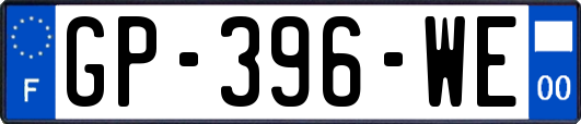 GP-396-WE