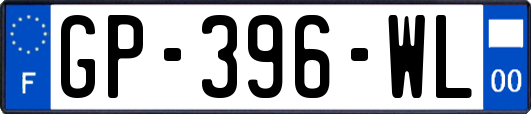 GP-396-WL