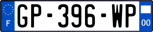 GP-396-WP