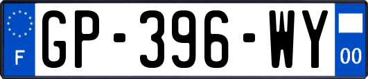 GP-396-WY
