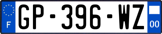 GP-396-WZ