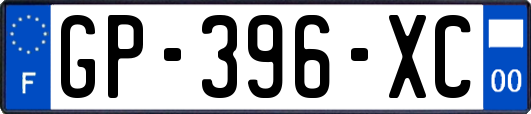 GP-396-XC