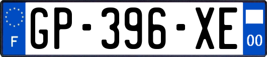 GP-396-XE