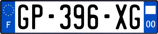 GP-396-XG
