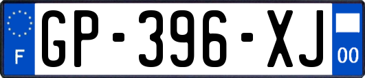 GP-396-XJ