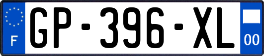 GP-396-XL
