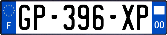 GP-396-XP