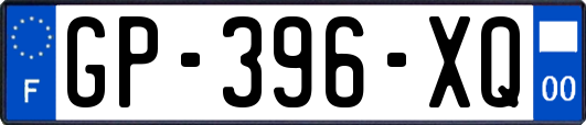 GP-396-XQ