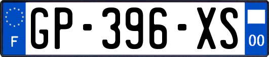 GP-396-XS
