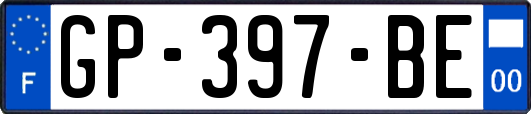 GP-397-BE