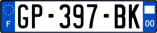 GP-397-BK