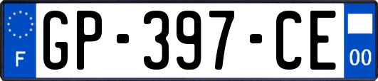 GP-397-CE