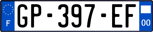 GP-397-EF