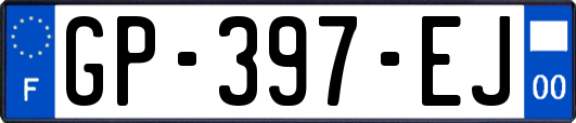 GP-397-EJ