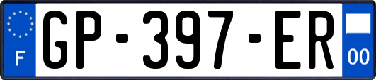 GP-397-ER