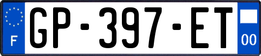 GP-397-ET