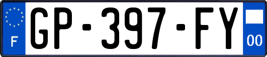 GP-397-FY