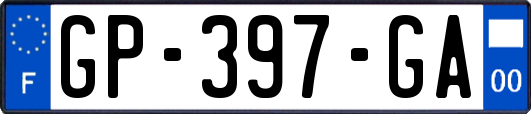 GP-397-GA