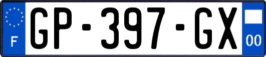 GP-397-GX