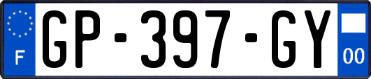 GP-397-GY