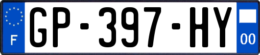 GP-397-HY