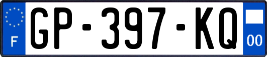 GP-397-KQ